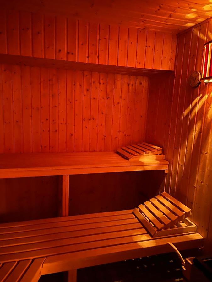 Doppelzimmer Nr 4 Freiensteinau Экстерьер фото